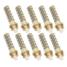 10pcs 0.5ml Syringe Needle for Hyaluronic Acid Pen Skin Care Tool