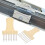 Versatile 9-Needle Transfer Comb for Models KH230 KH270 SK151 SK155 4