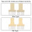 Versatile 9-Needle Transfer Comb for Models KH230 KH270 SK151 SK155 6