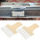 Versatile 9-Needle Transfer Comb for Models KH230 KH270 SK151 SK155 7