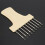 Versatile 9-Needle Transfer Comb for Models KH230 KH270 SK151 SK155 10