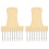 Versatile 9-Needle Transfer Comb for Models KH230 KH270 SK151 SK155 5