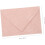 16pcs Tree Pattern Envelope Vintage Blank Envelopes for Wedding Invitations Cards Wrapping Party Home 2