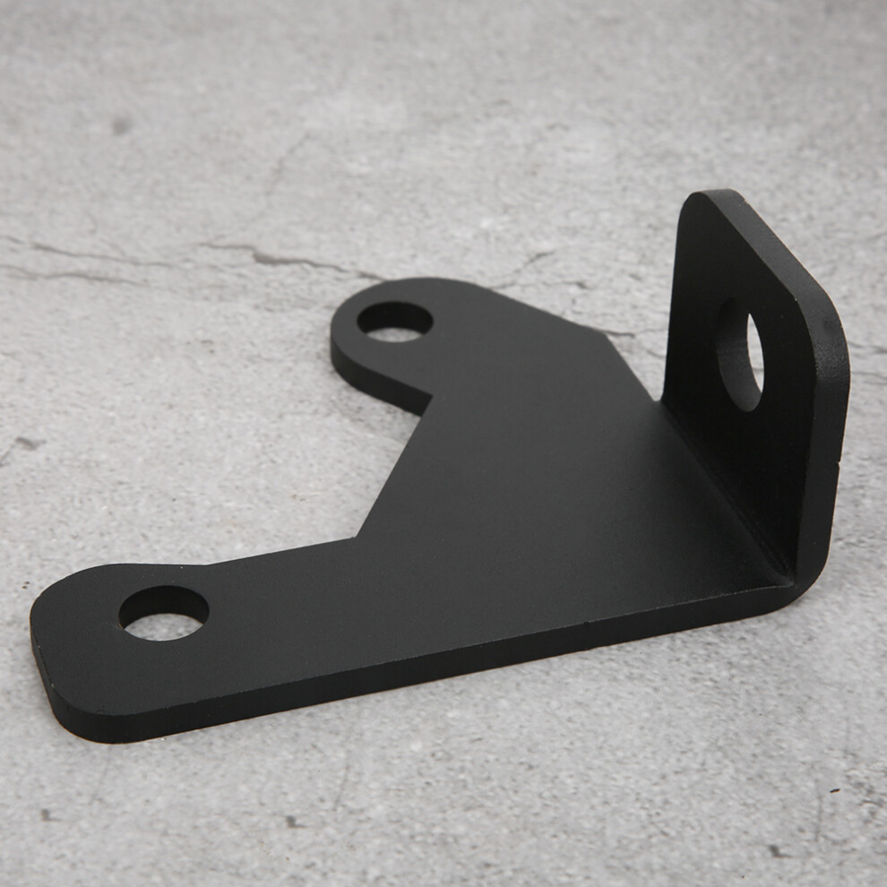 Perfect Fit Cb Antenna Bracket Replacement For Jeep Wrangler 8161362406540