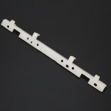 Knitting Machine Spare Parts for KH860 KH871 KH880 - Plastic, 19.3x2x1.1cm