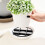 20pcs Ventilated Flower Pot Bases Leakproof Durability-20cm 2