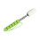 Stainless Steel Telescoping Sponge Absorbers-Green large size 1