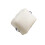 Oversized Clothes Storage Bag Waterproof Materials-White XL 1