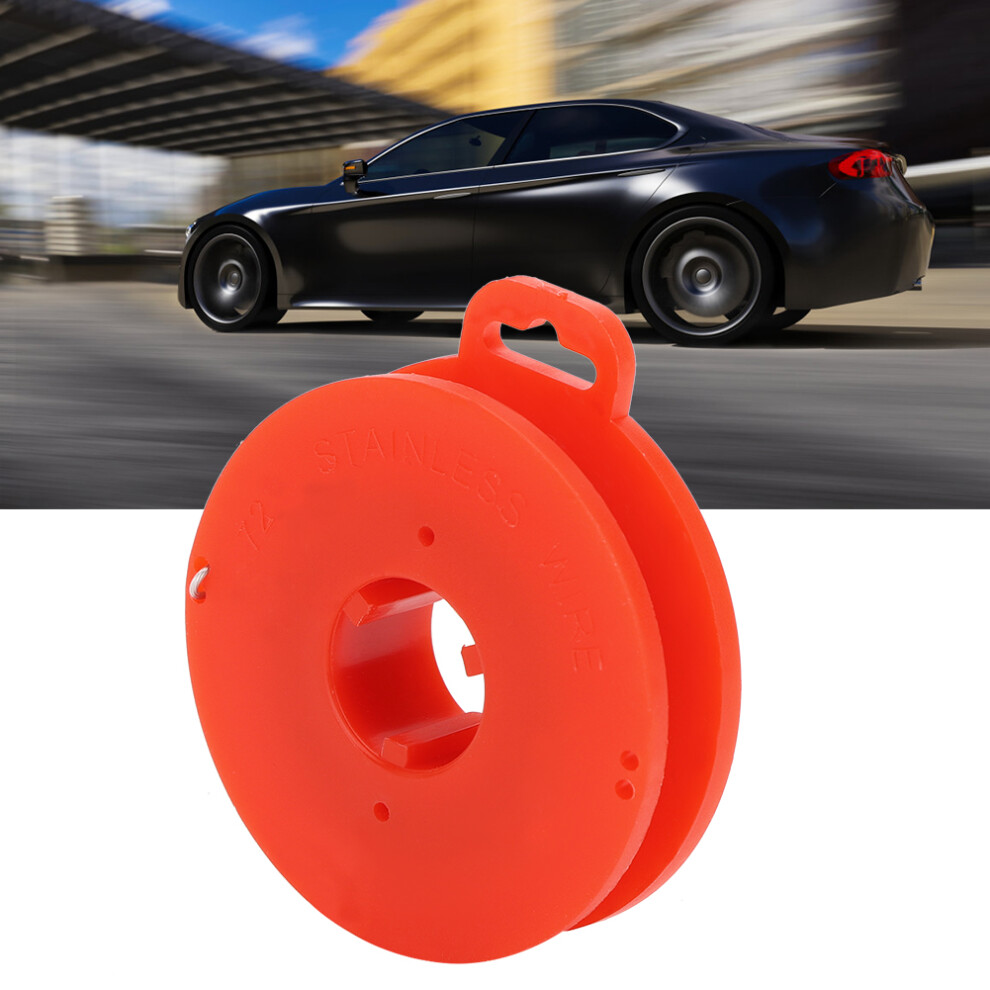 Steel Wire Windshield Removal Tool For Car Windscreens 9481362408245
