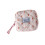 Portable Sanitary Pad Pouch Cherries Pattern Storage Case-Pink 1
