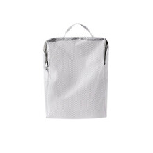 Portable Handled Washing Meshes Bag For Delicate Items-M