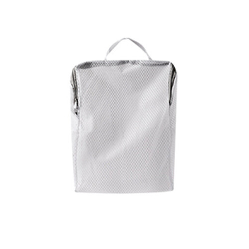 Portable Handled Washing Meshes Bag For Delicate Items-M
