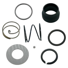 Spring Collar Tool Component For Impact Driver Maintenance