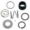 Spring Collar Tool Component For Impact Driver Maintenance 1