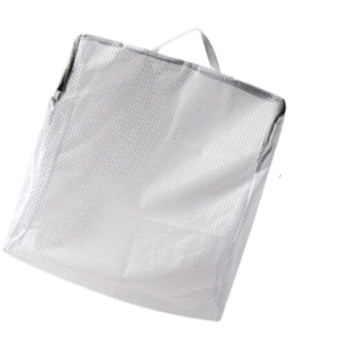 Machine Washable Clothing Protectors Bag With 3D Structure-XL