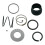 Spring Collar Tool Component For Impact Driver Maintenance 3