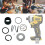 Spring Collar Tool Component For Impact Driver Maintenance 4
