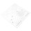 Patchwork quiltliniaal van acryl, 1 stuk, 12 x 12 cm 5