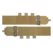 Tactical Cummerbund Waist Cover FCSK Vest Quick Release Universal Plate Elastic Conversion Gear