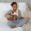 Useful Ukulele Riempje Duurzaam Instrument Accessoire 2