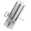 De Exaustão Da Extensão Resistente Metal 2