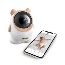 Neno Ami – professionelles IP-WLAN-Babyfon