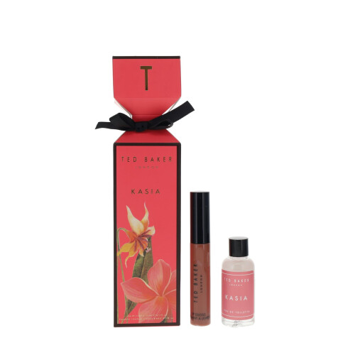 Ted Baker Ted Baker Kasia Mini Fragrance Cracker Gift Set