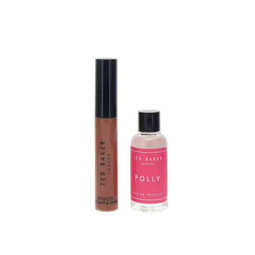 Ted Baker Ted Baker Polly Mini Fragrance Cracker Gift Set 1