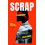 Scrap by Calla Henkel Hardcover Book 1