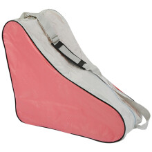 Ice Skate Bag Portable Roller Skate Bag with Handle and Strap for Kids Adults
