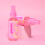 Sunkissed Glowfix Dewy Grip Setting Mist 60ml 2