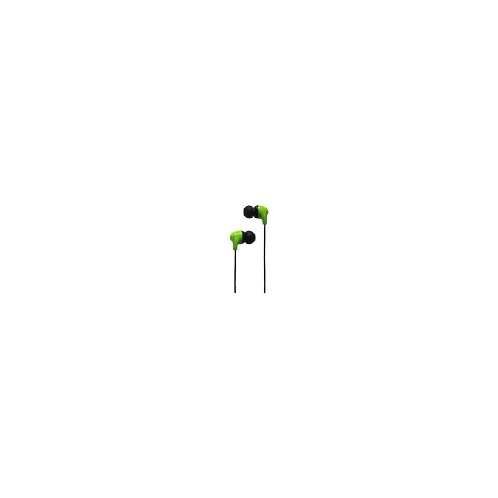 Pioneer Se-Cl501-G In-Ear Headphones, Green 4988028195068