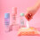 Sunkissed Skin Eye Make-up Remover 130ml 3