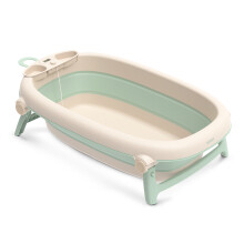 Neno Lucy – Faltbare Babybadewanne