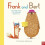 Frank and Bert The One With the Missing Biscuits by Chris NaylorBalles - Book 1
