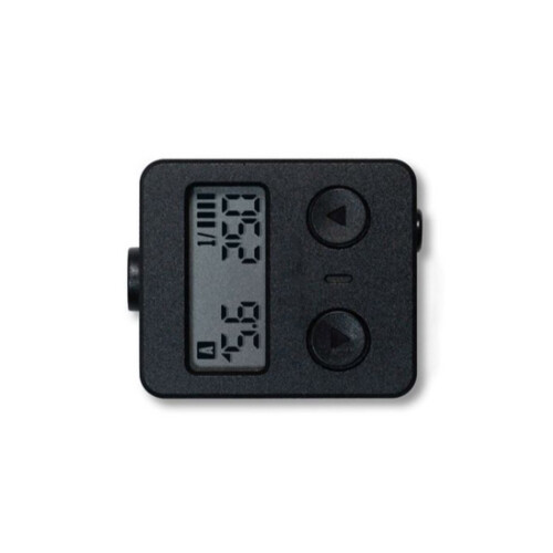 Photographic Light Meter for Lab Enhancing Images For-Black