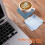 Rectangle Leather Labels, Waterproof Non-Slip Imitation Leather Embossed for Crafting Projects 4