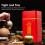 Ταϊβάν High Mountain Oolong Πλούσια, Μελωδική Γεύση, Χρυσή Διαυγής Έγχυση, Χειροποίητο 8