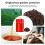Ταϊβάν High Mountain Oolong Πλούσια, Μελωδική Γεύση, Χρυσή Διαυγής Έγχυση, Χειροποίητο 7