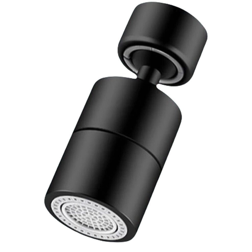Kitchen Tap Spray Head, 360 Swivel Spout With 2 Function Modes, Replacement Universal Tap Aerator Sprayer, Faucet Extension Sprayer, Kitchen Sink 9153484516237