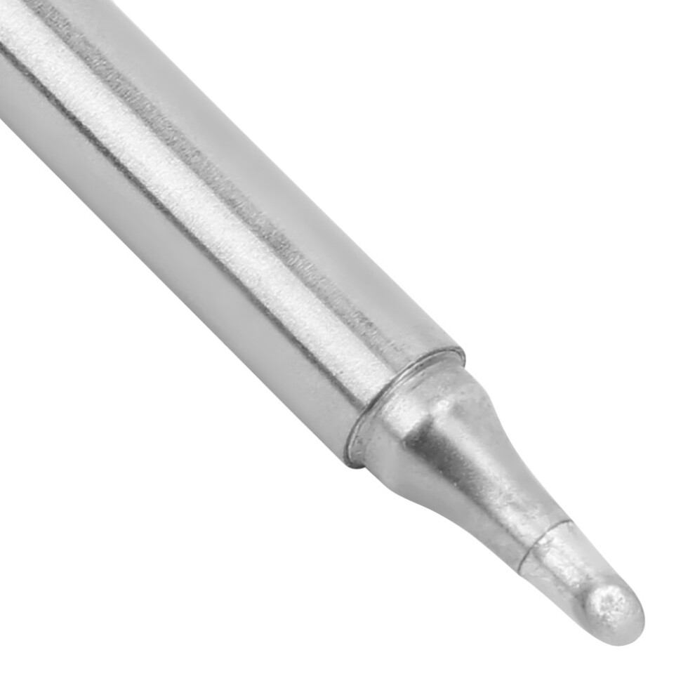 Stainless Steel Solder Tip For Sh72 Soldering Iron, 1155.5Mm 4631362413731