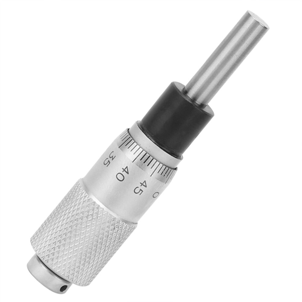 High-Precision 0-13Mm Micrometer For Various Measuring Equipment 5011362413594