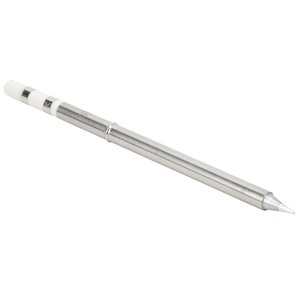 Stainless Steel Solder Tip Replacement For Sh72 Soldering Iron Sh I 4931362413725