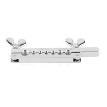 9 Stück Rohrflanschwerkzeug-Set aus Kupfer, Messing und Aluminium Rohrflansch-Set