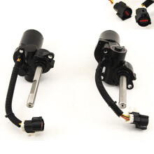Running Board Motor Pair LH RH LR004808 LR004807 For Range Rover L322 2007-2012