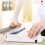 Electric Knife Discs Sharpening Stone Knives - Ideal for Scissors 3
