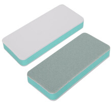 Set of 8 Double-Sided Jewelry Polishing Blocks for Precise Sanding