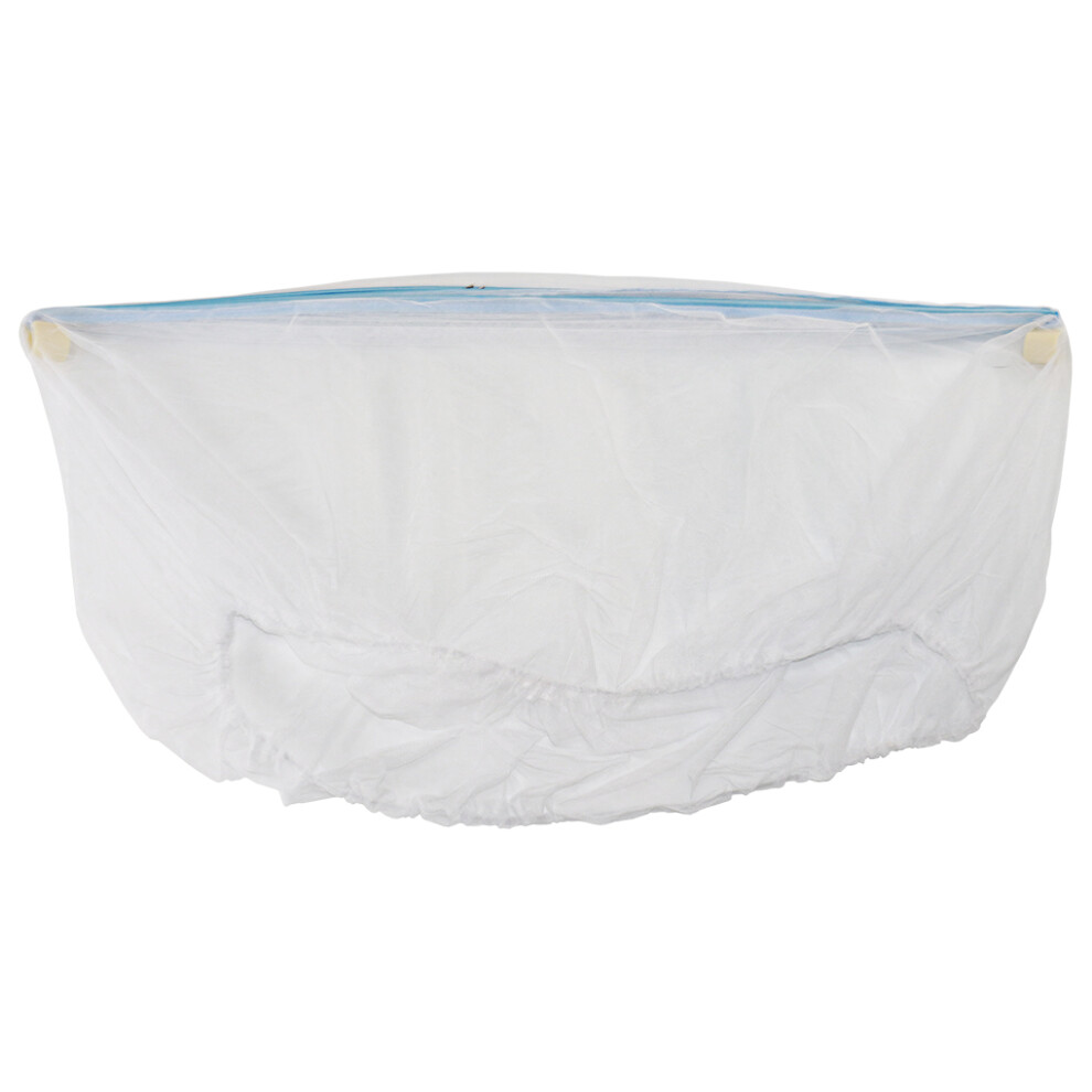 Mosquito Net Breathable Canopies Bed Tent Breathability Mesh Canopy