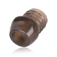 Vorhautkorrektur Cock Ring für Männer Erektionverstärker Zeitverzögerung Penisring BDSM