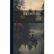 Jacob Cats... by Jacob Cats Hardcover Book